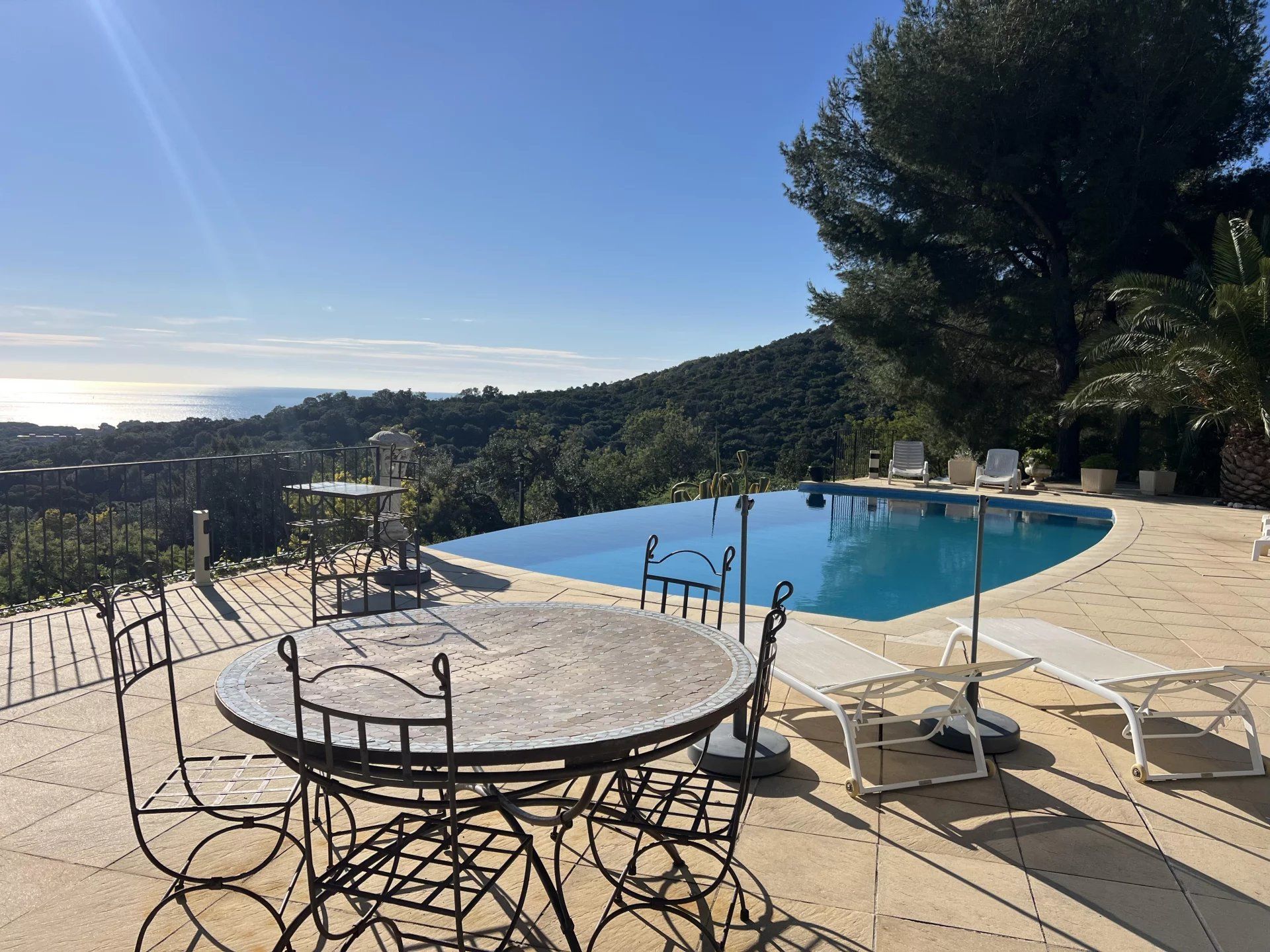 Casa nel Cavalaire-sur-Mer, Provence-Alpes-Cote d'Azur 12899381