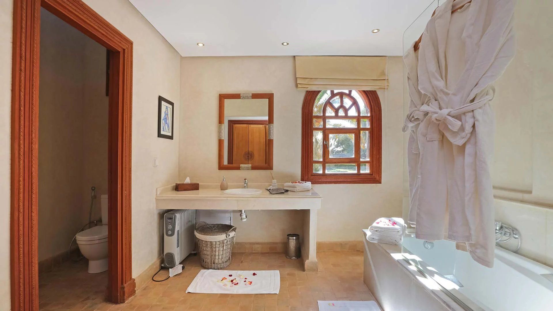 Huis in Marrakech, Marrakech-Ménara 12899383