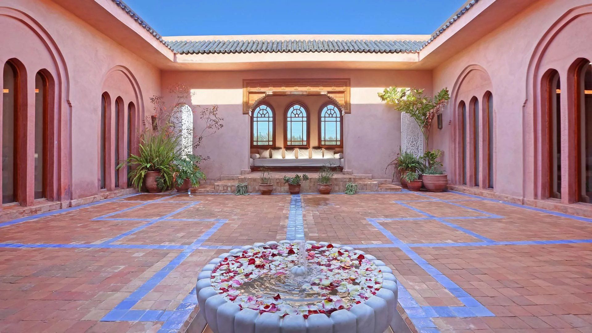 House in Marrakech, Marrakech-Ménara 12899383