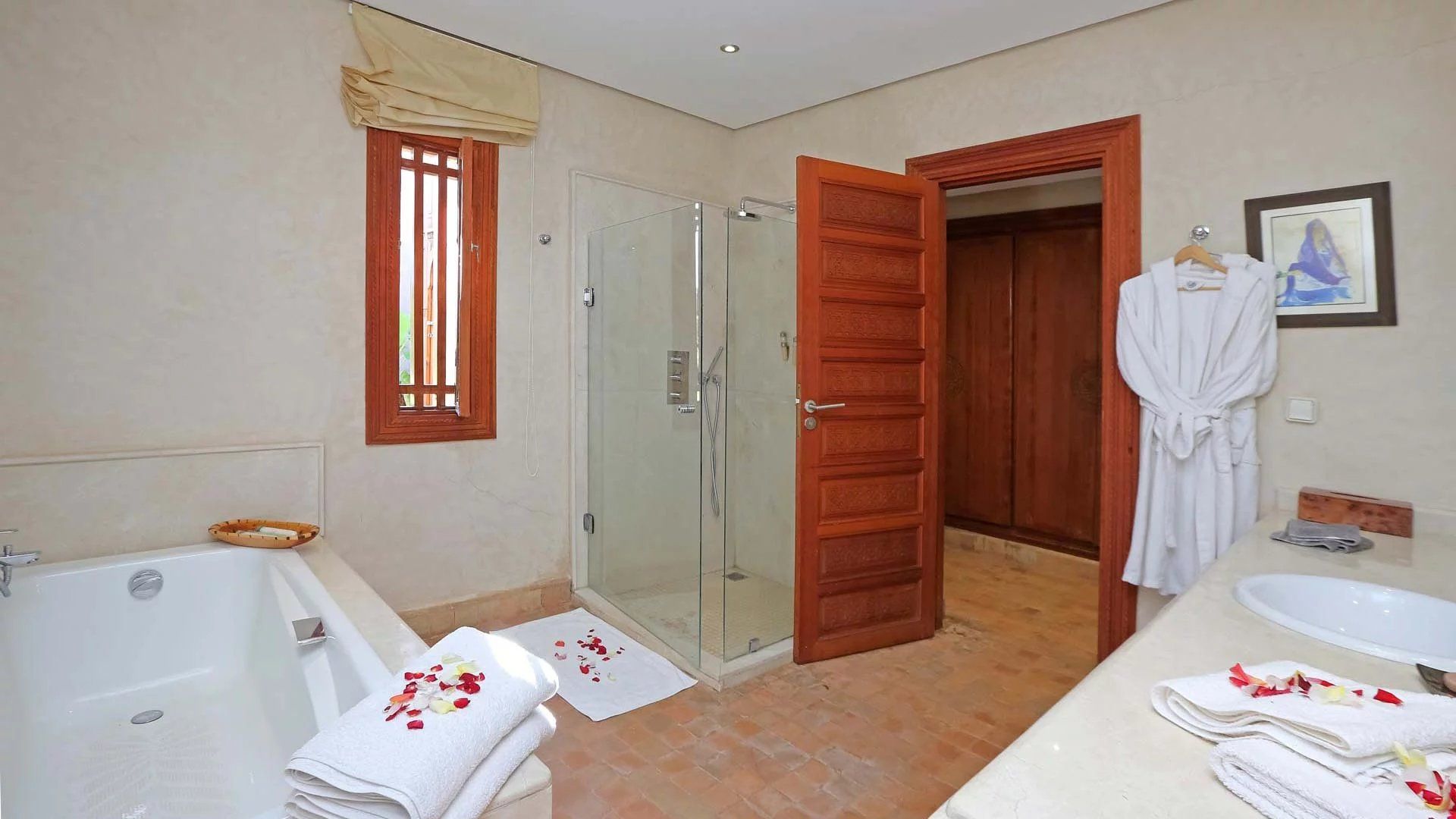 Huis in Marrakech, Marrakech-Ménara 12899383