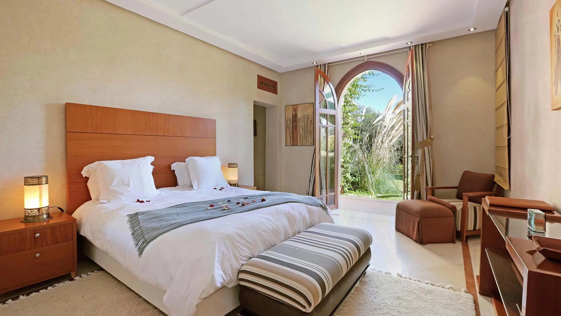 Haus im Marrakech, Marrakech-Ménara 12899383