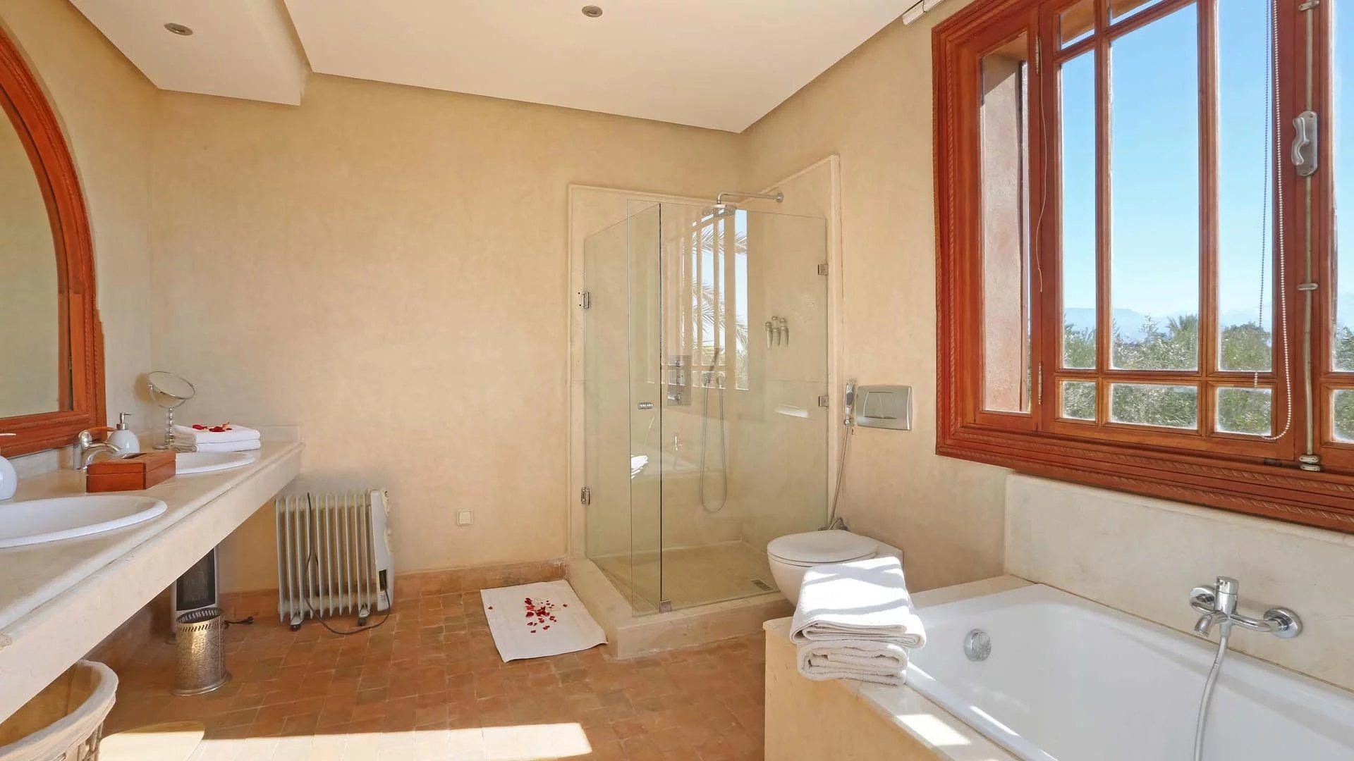 casa no Marrakech, Marrakech-Ménara 12899383