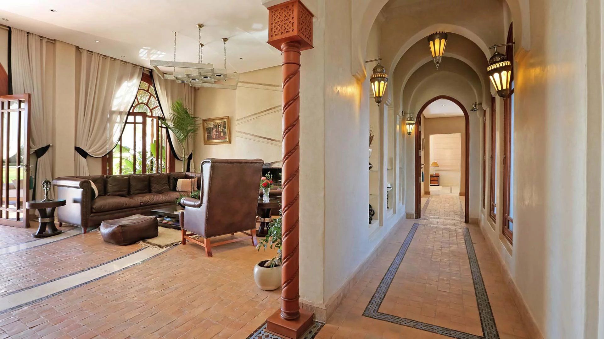 House in Marrakech, Marrakech-Ménara 12899383