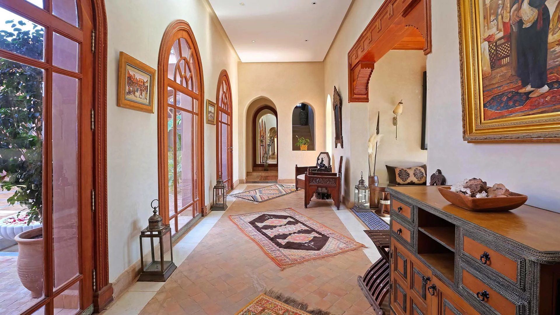 House in Marrakech, Marrakech-Ménara 12899383