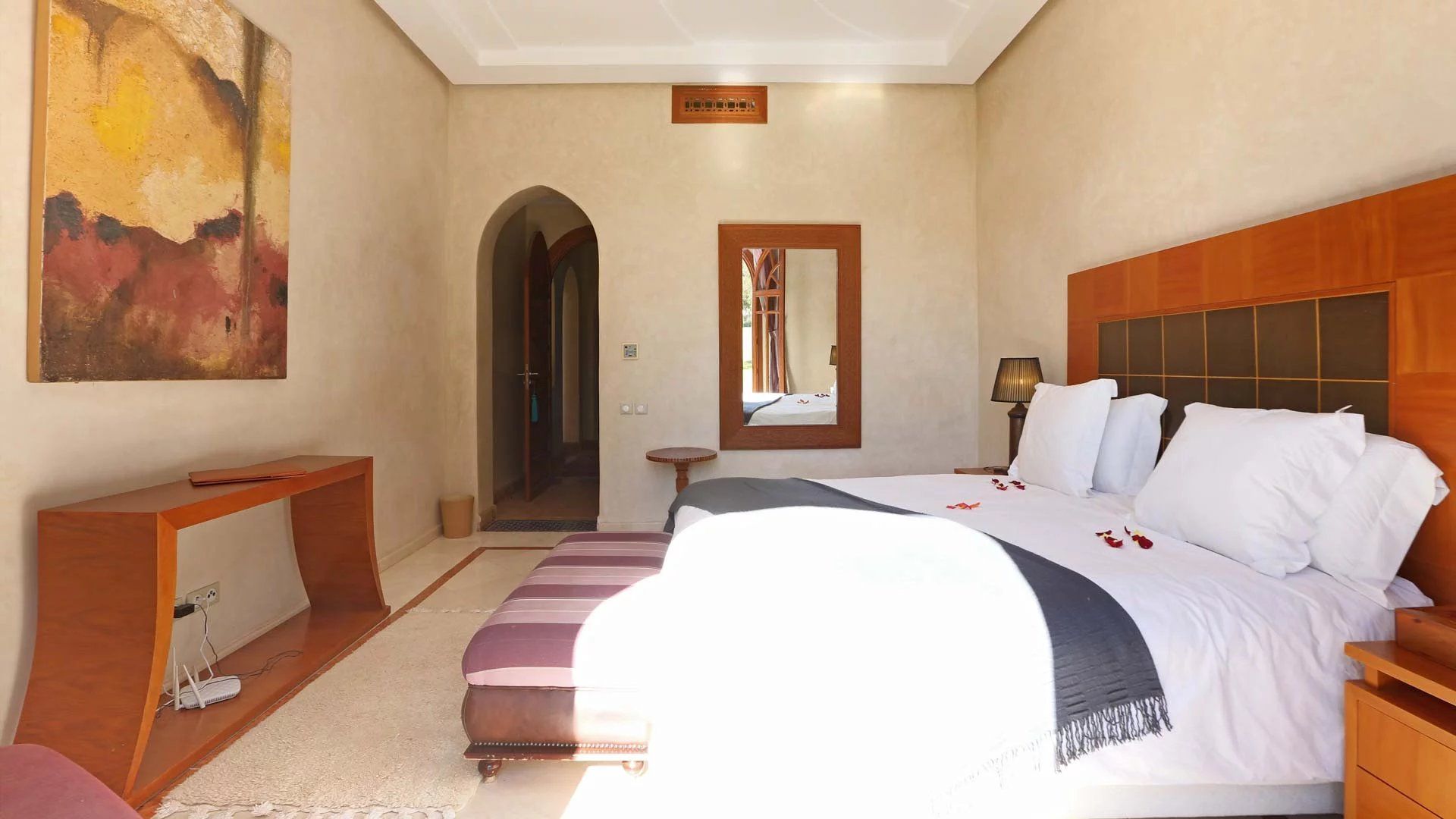 casa en Marrakech, Marrakech-Ménara 12899383