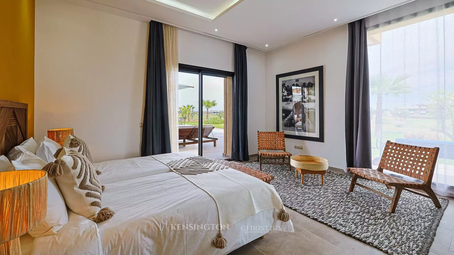 Casa nel Marrakech, Marrakech-Ménara 12899385