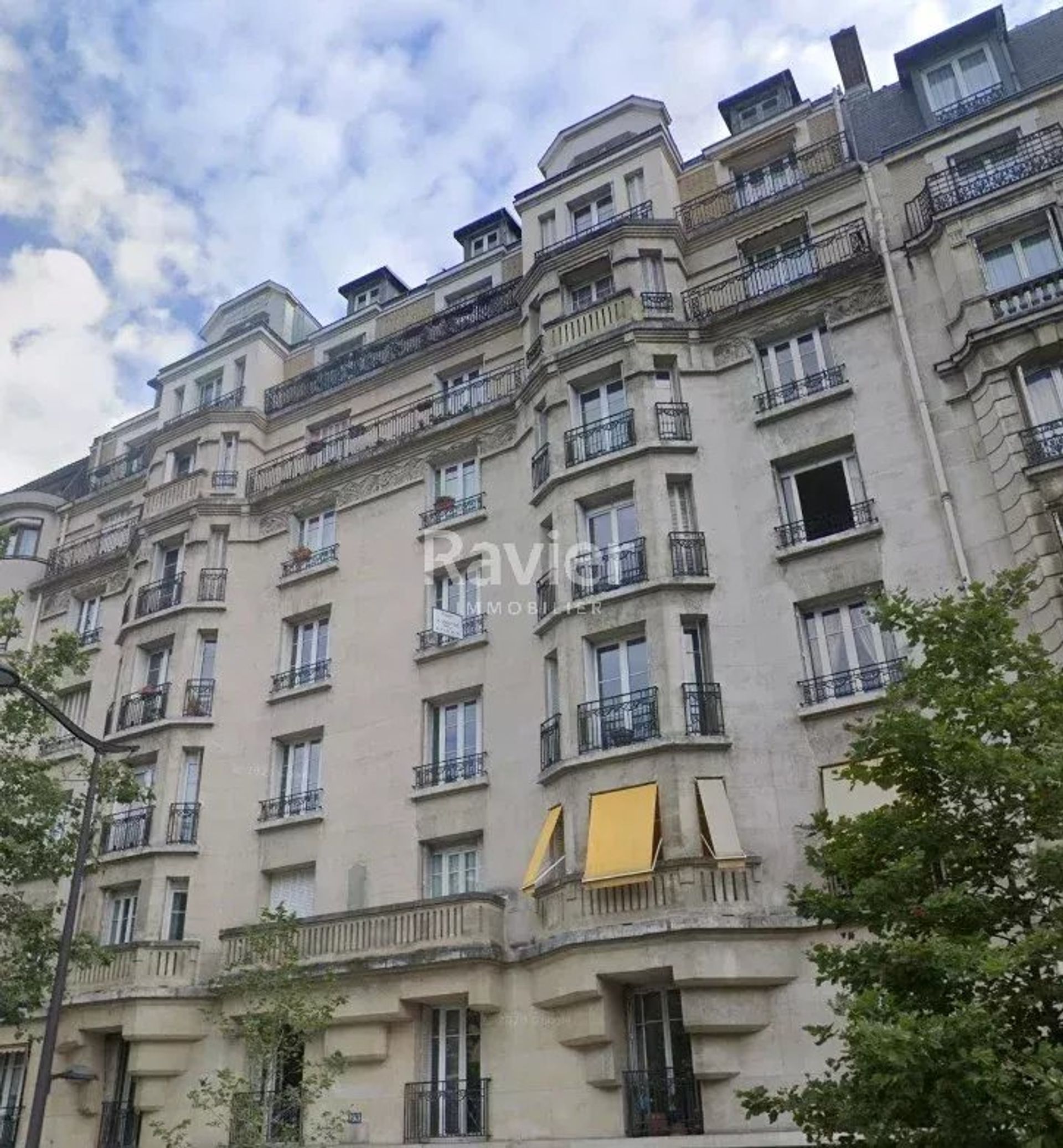 residencial no Paris 14ème, Paris 12899420