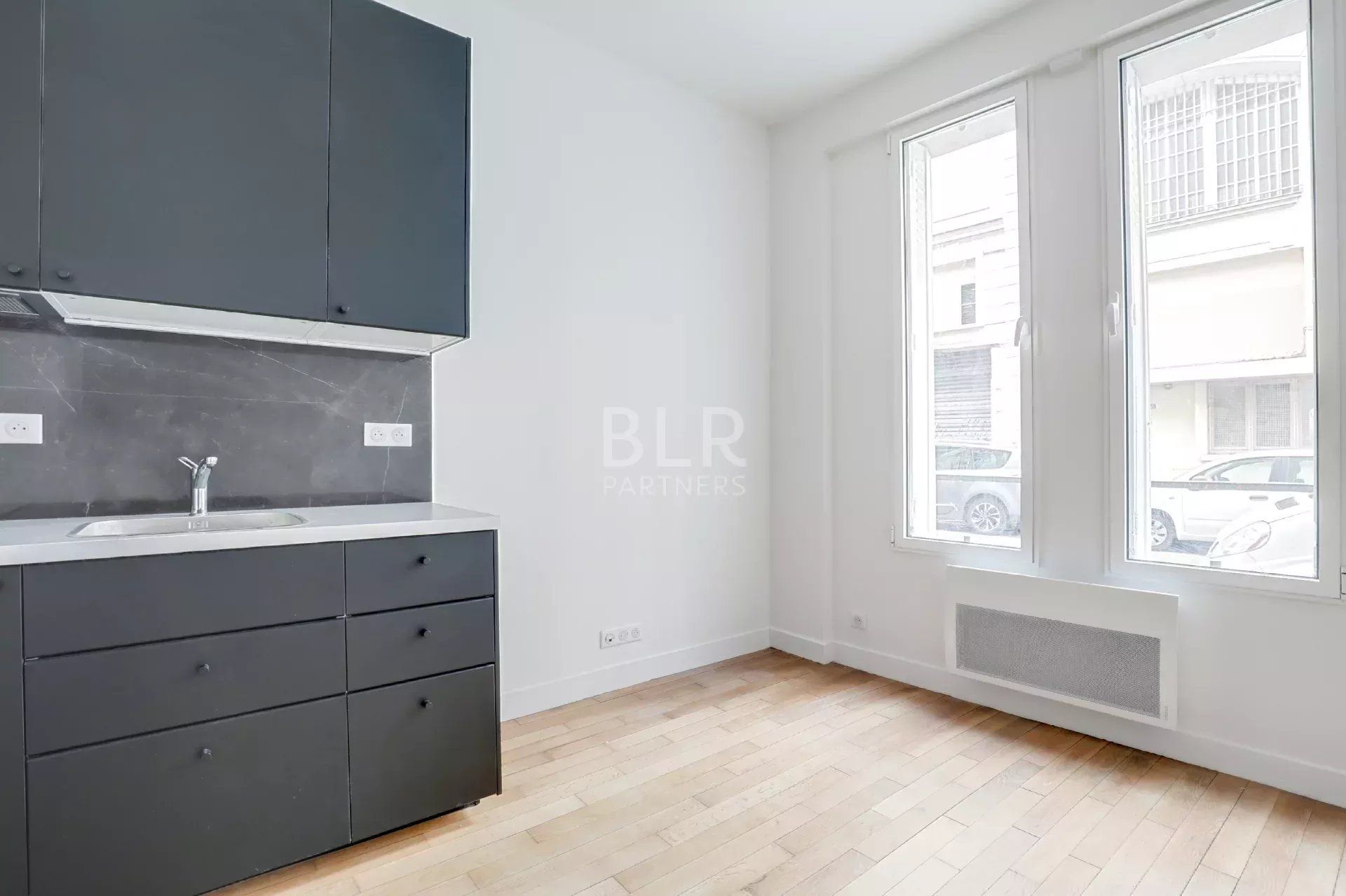 Condominio nel Paris 19ème, Paris 12899439