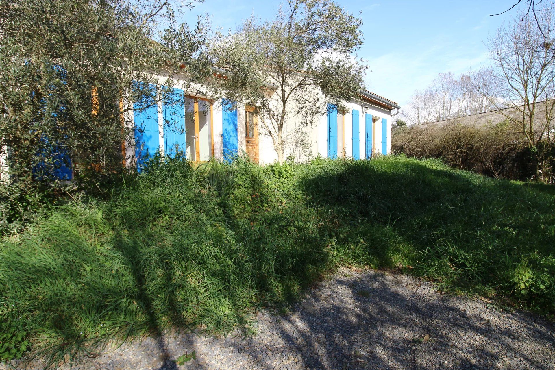 casa en Montazels, Occitanie 12899441