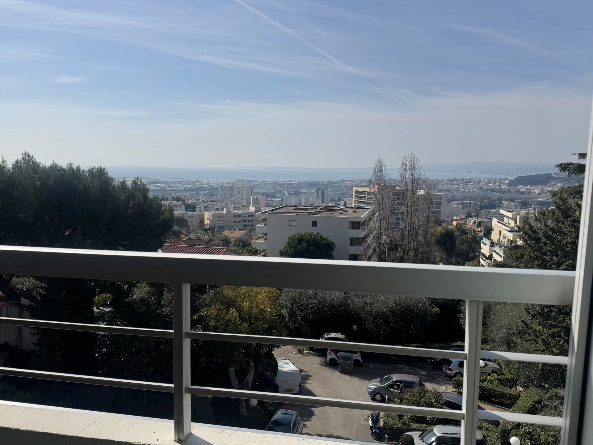 Condominium in Nice, Alpes-Maritimes 12899443