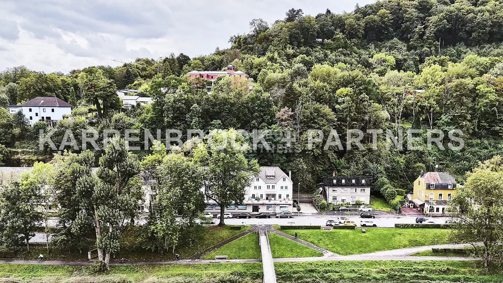 House in Echternach, Echternach 12899459