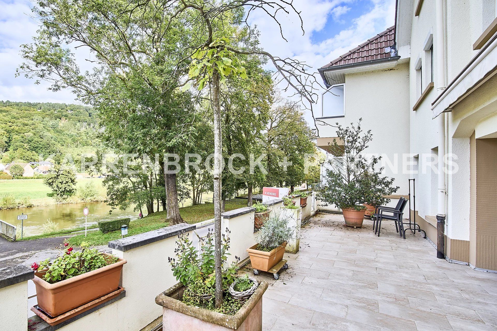 سكني في Echternach, Echternach 12899461