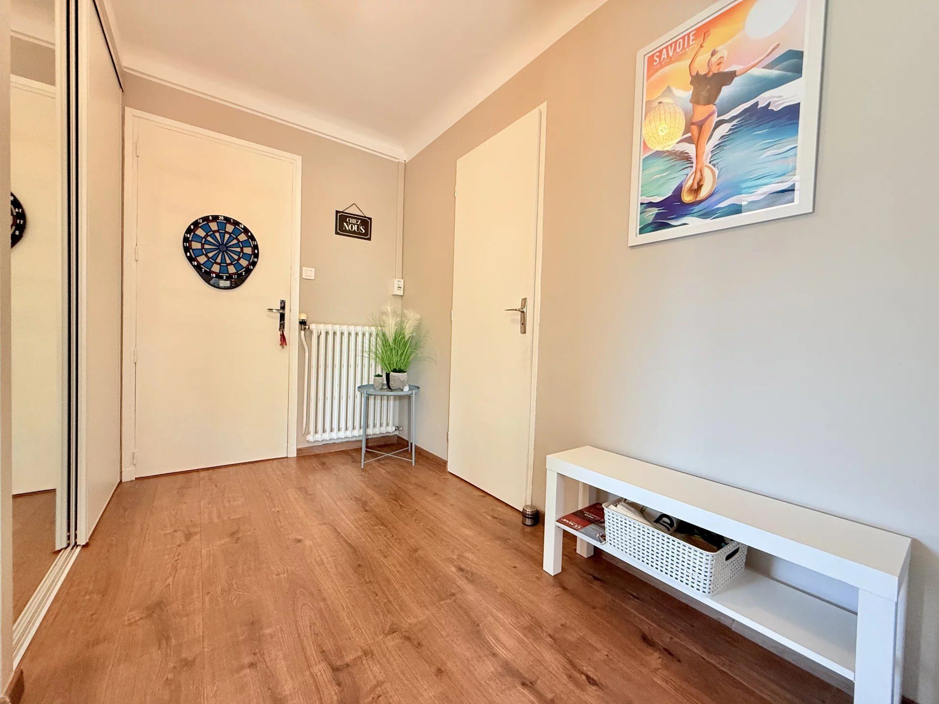 Квартира в Aix-les-Bains, Savoie 12899492