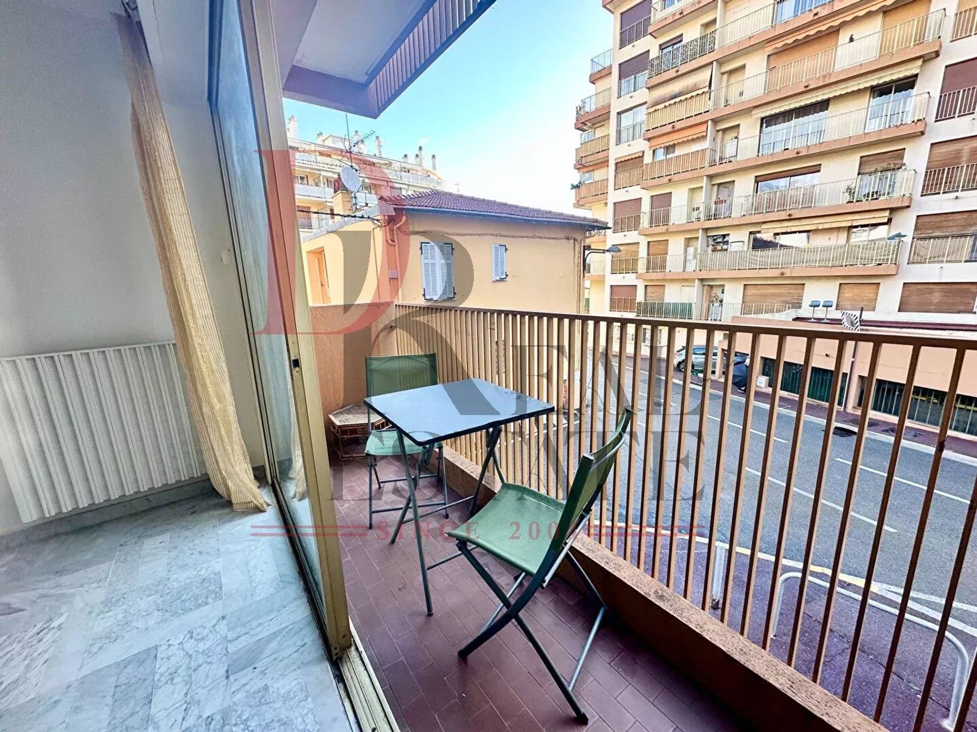 Condominium in Roquebrune-Cap-Martin, Alpes-Maritimes 12899495