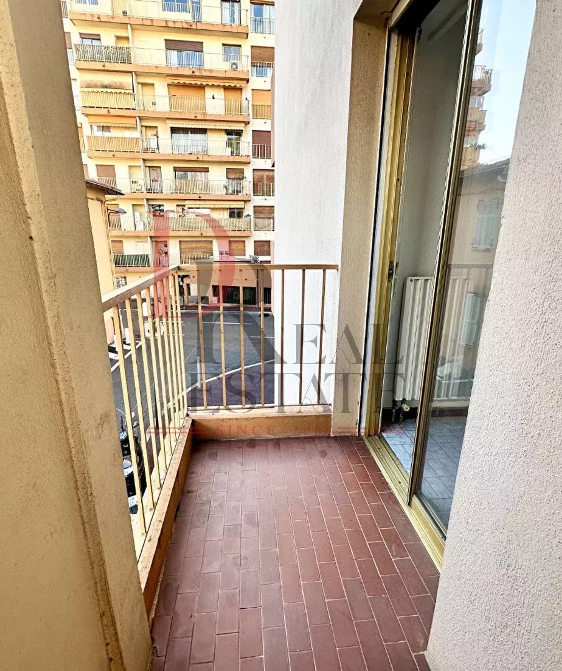 Condomínio no Roquebrune-Cap-Martin, Alpes-Maritimes 12899495