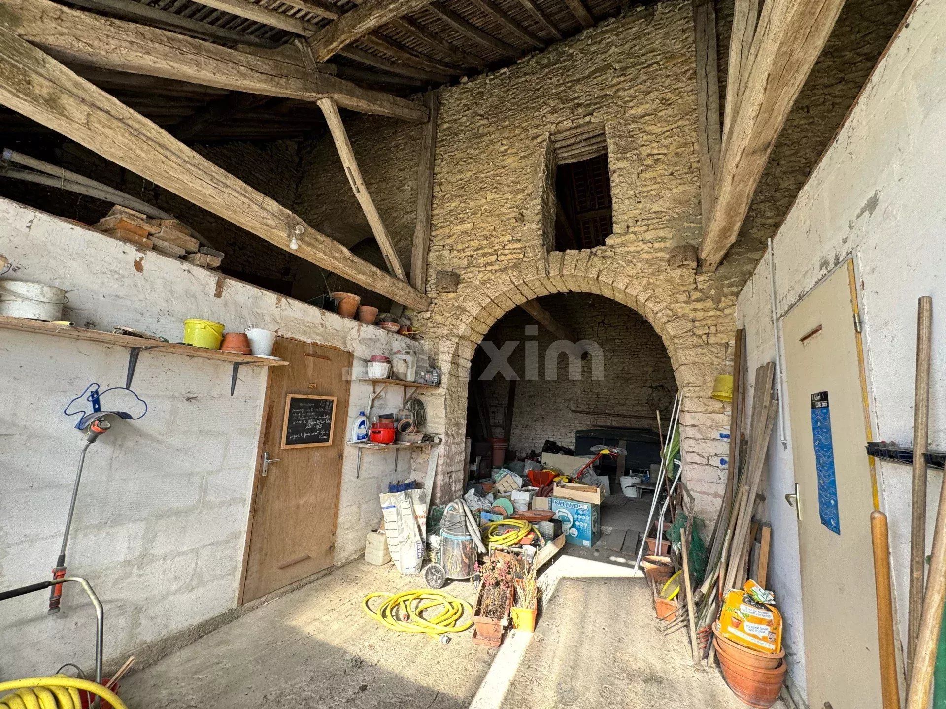 Casa nel Nitry, Yonne 12899496