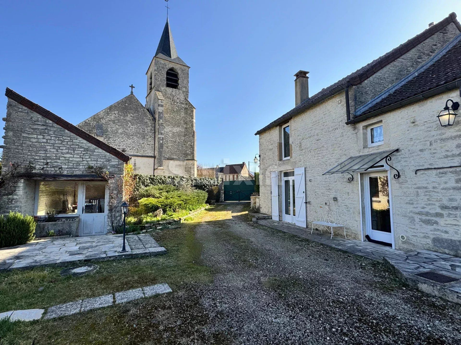 Casa nel Nitry, Yonne 12899496