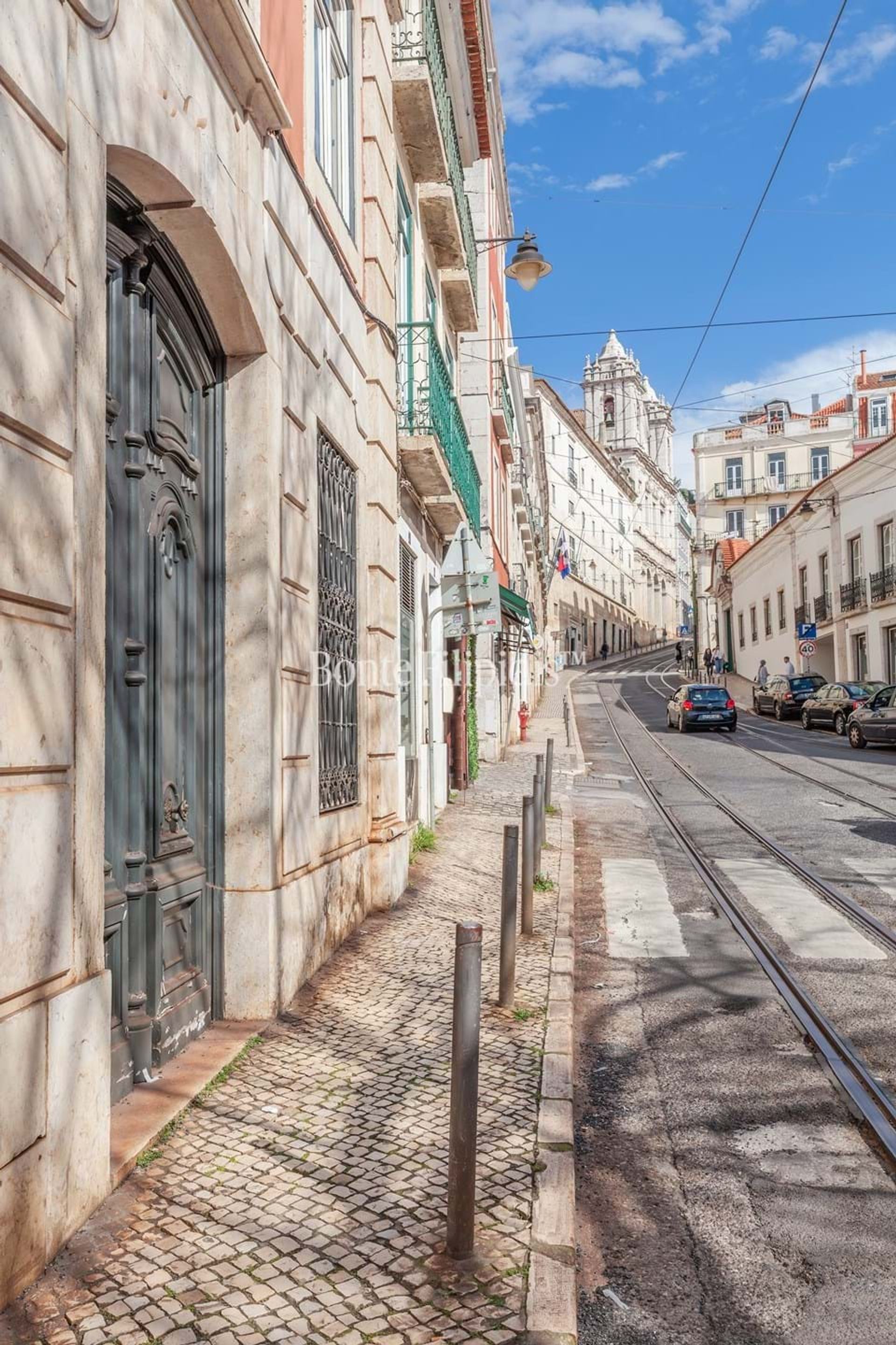 loger dans Lisboa, Lisboa 12899732