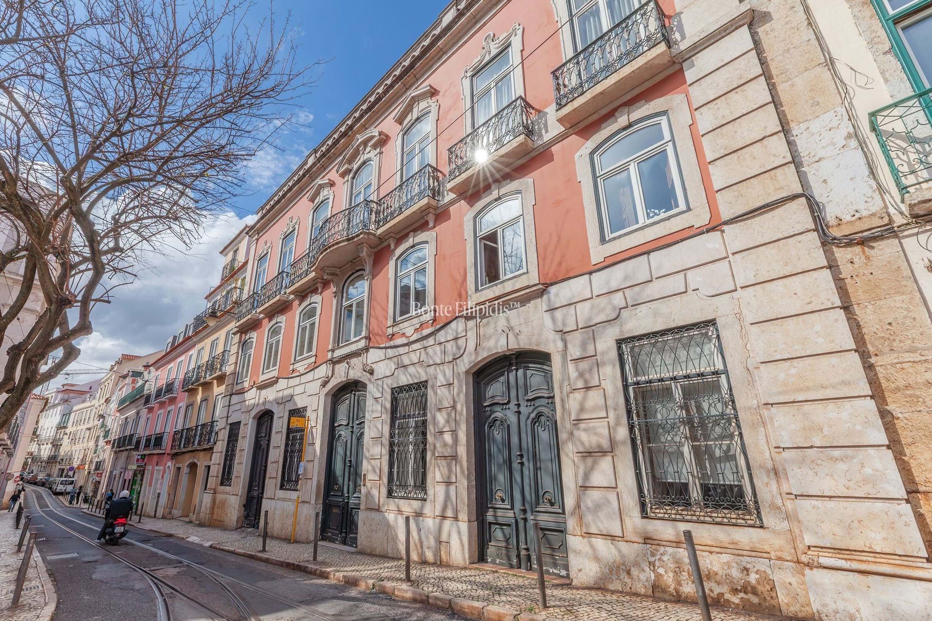 House in Lisboa, Lisboa 12899732