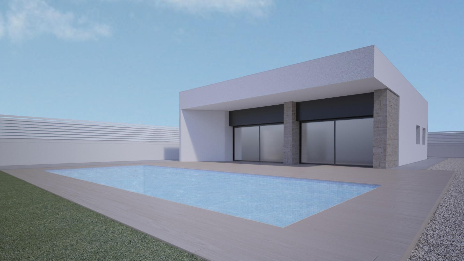 House in Ofra, Valencia 12899853