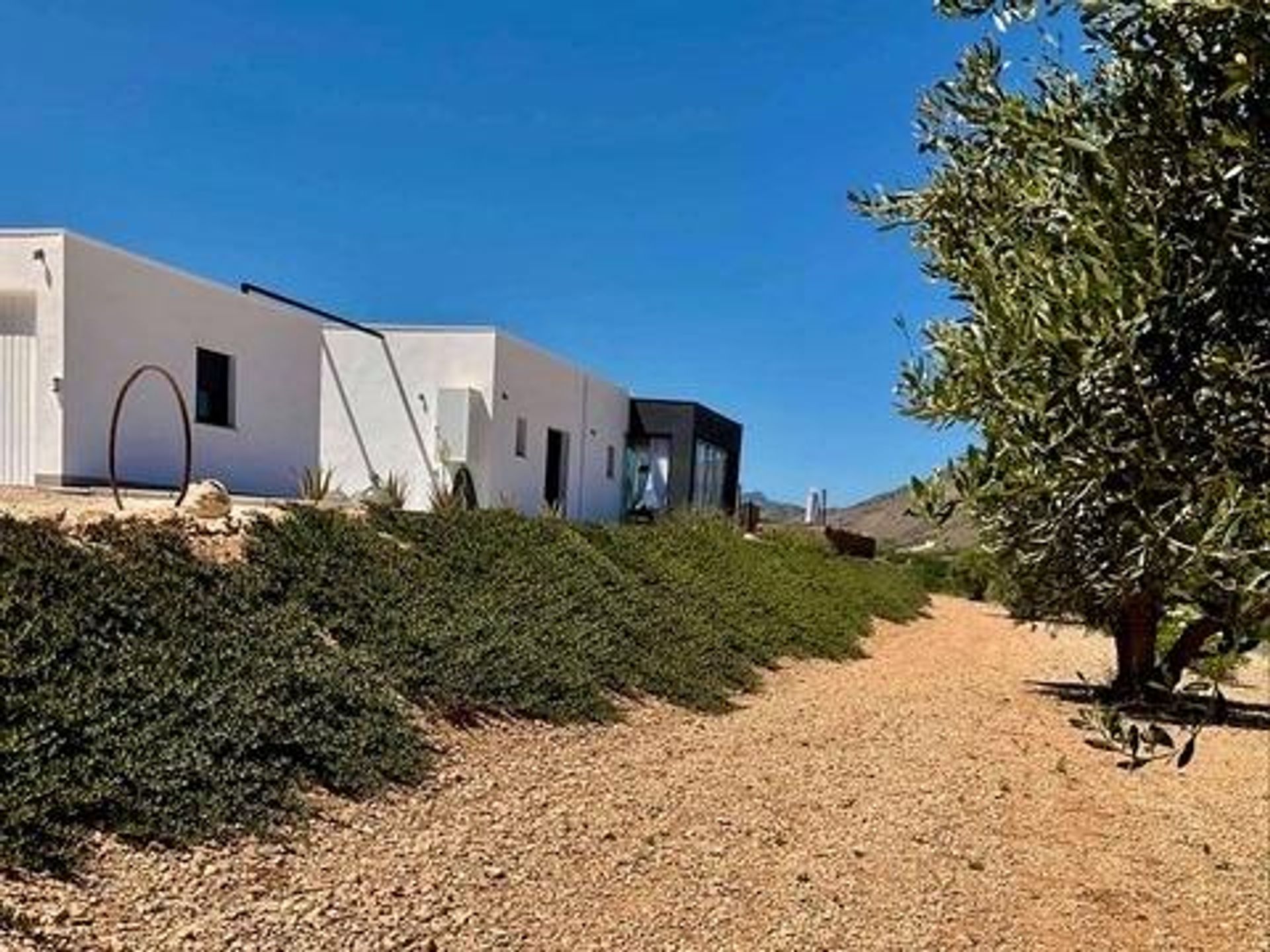 casa no El Fondó de les Neus, Comunidad Valenciana 12899914