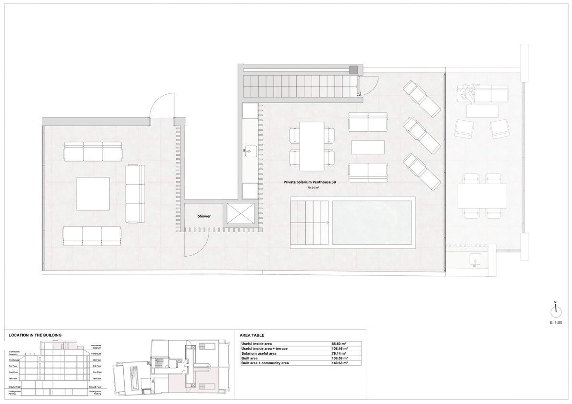 Rumah di La Mata, Comunidad Valenciana 12899962