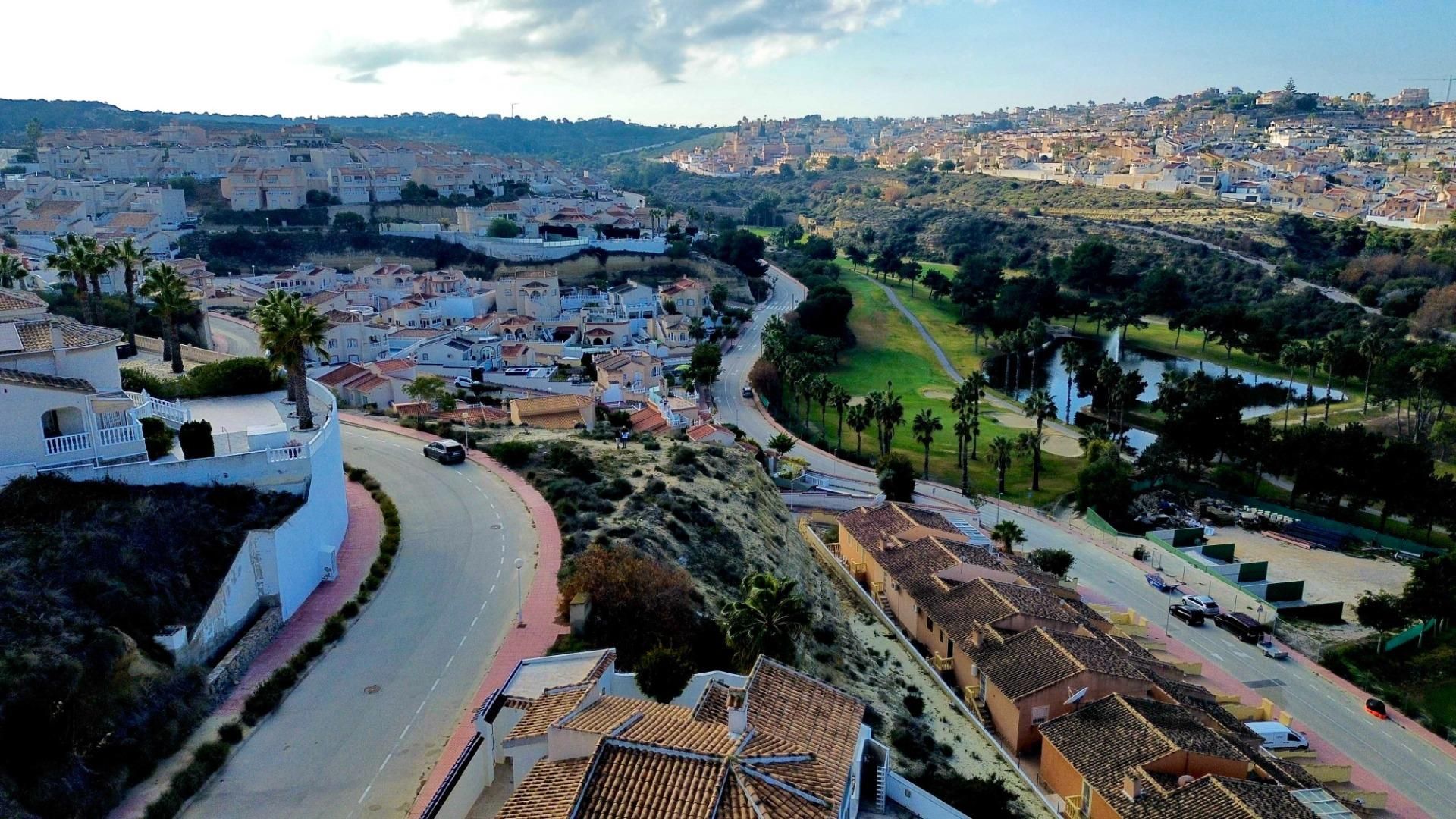 σπίτι σε Quesada, Valencian Community 12900112