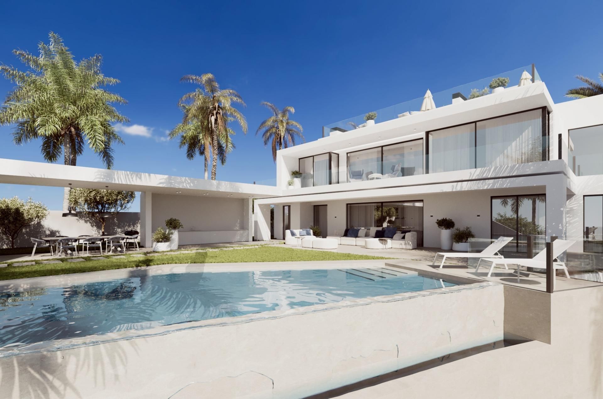 Haus im Marbella, Andalusia 12900171