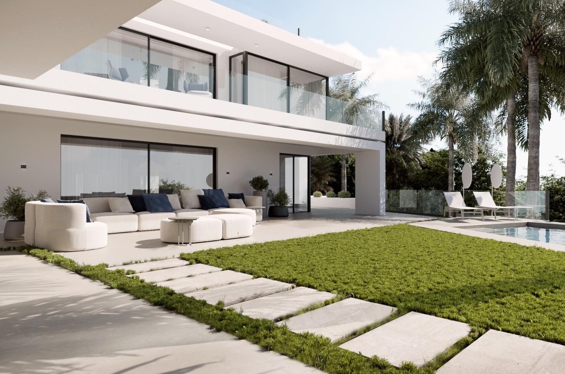 House in Marbella, Andalusia 12900171