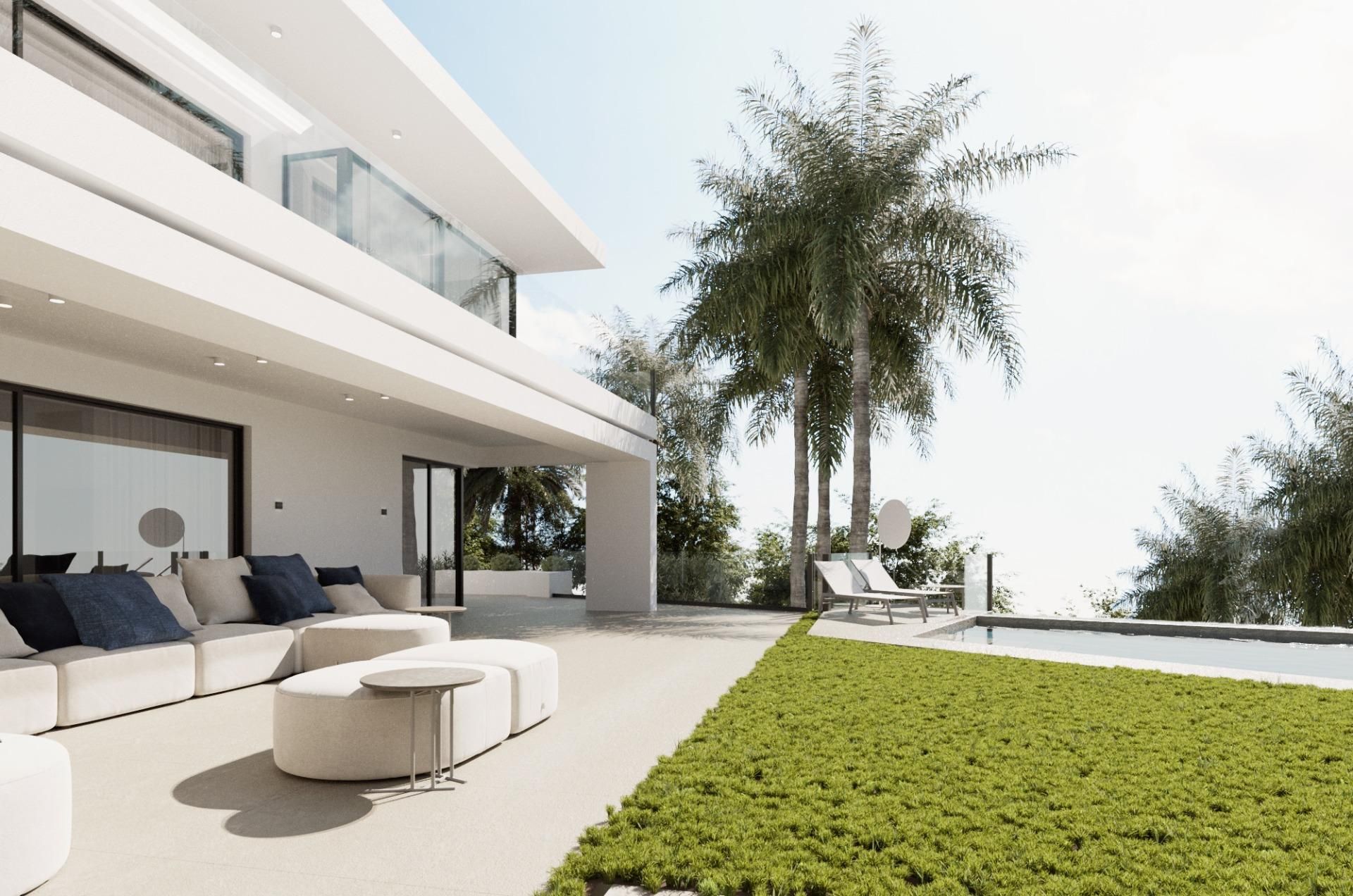 House in Marbella, Andalusia 12900171