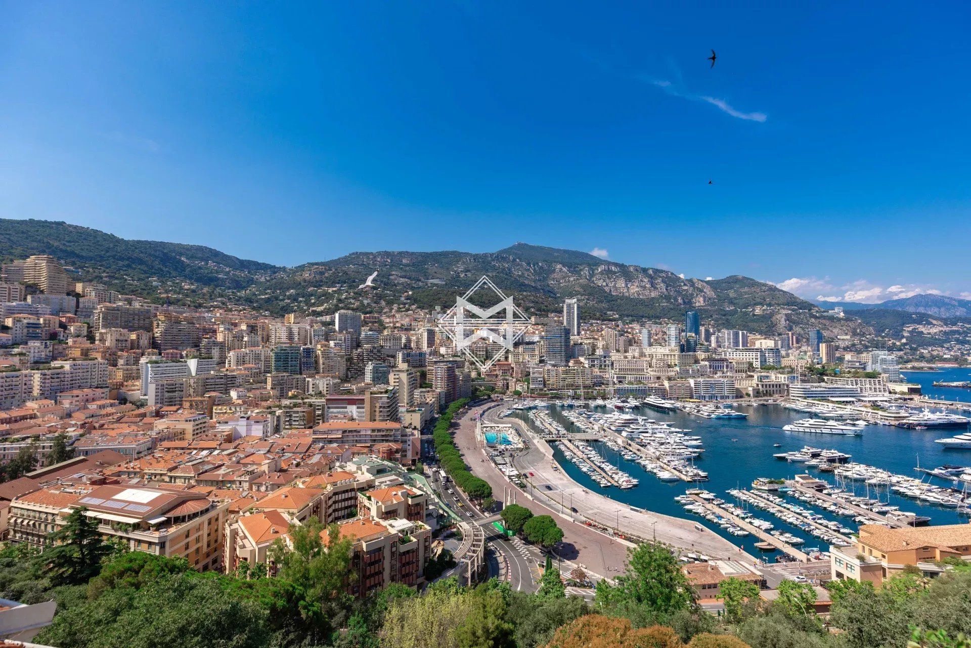 residencial no Monaco, Monaco 12900366