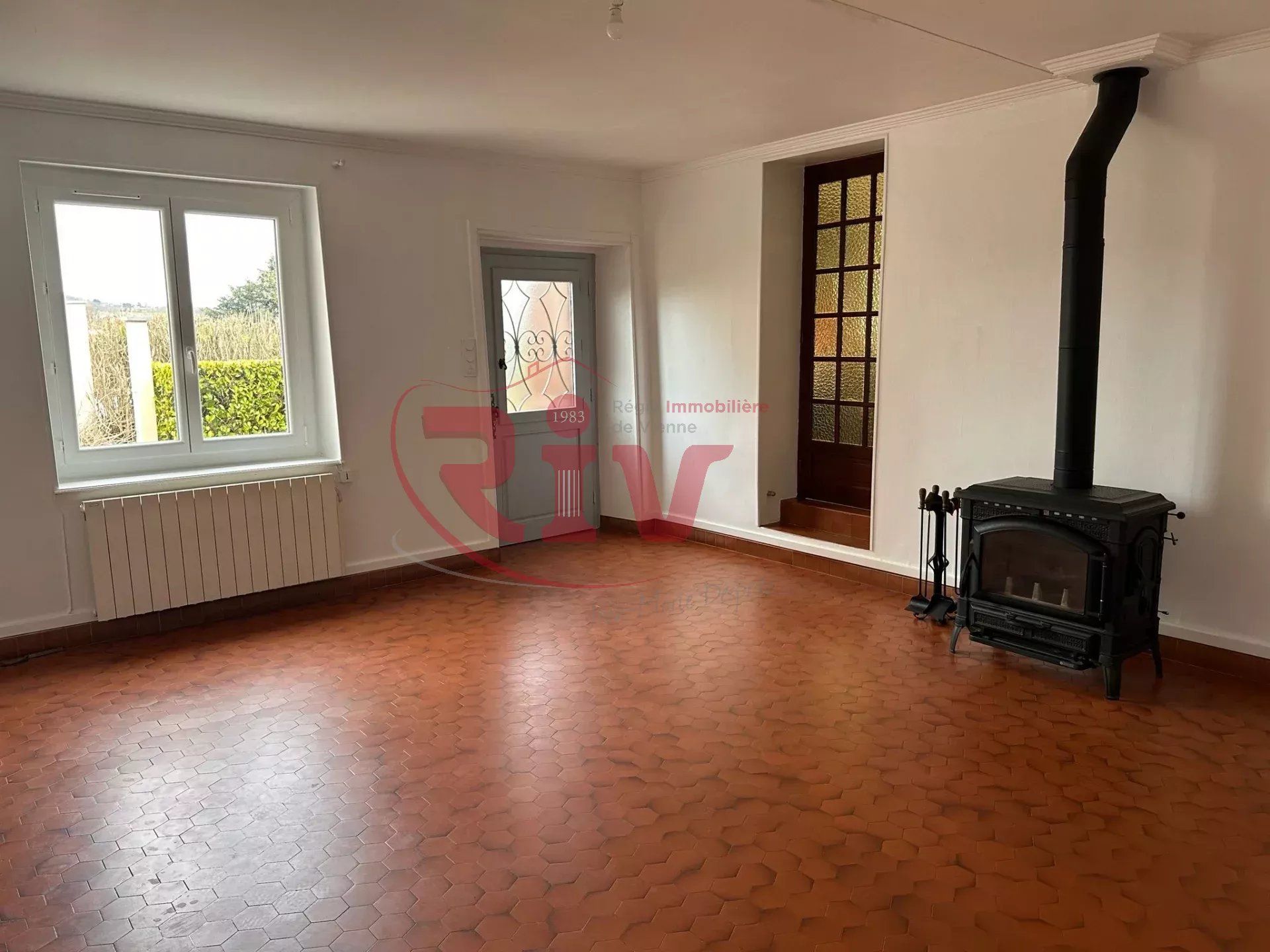 سكني في Reventin-Vaugris, Isère 12900374