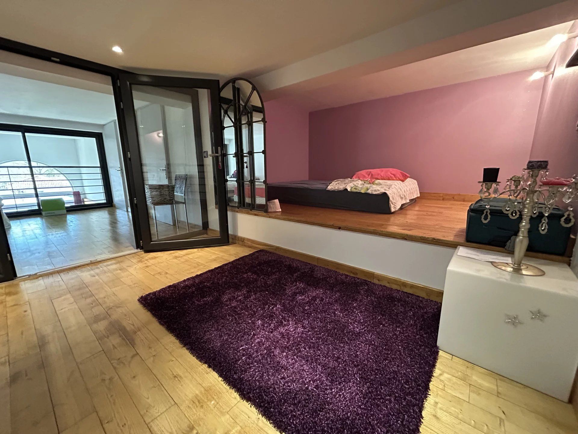 Condominio en Belleville, Saône-et-Loire 12900375