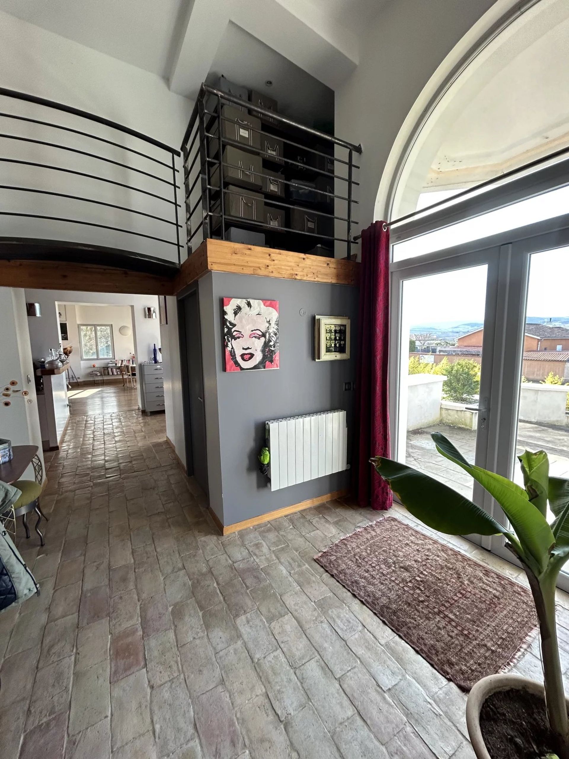 Condominio en Belleville, Saône-et-Loire 12900375