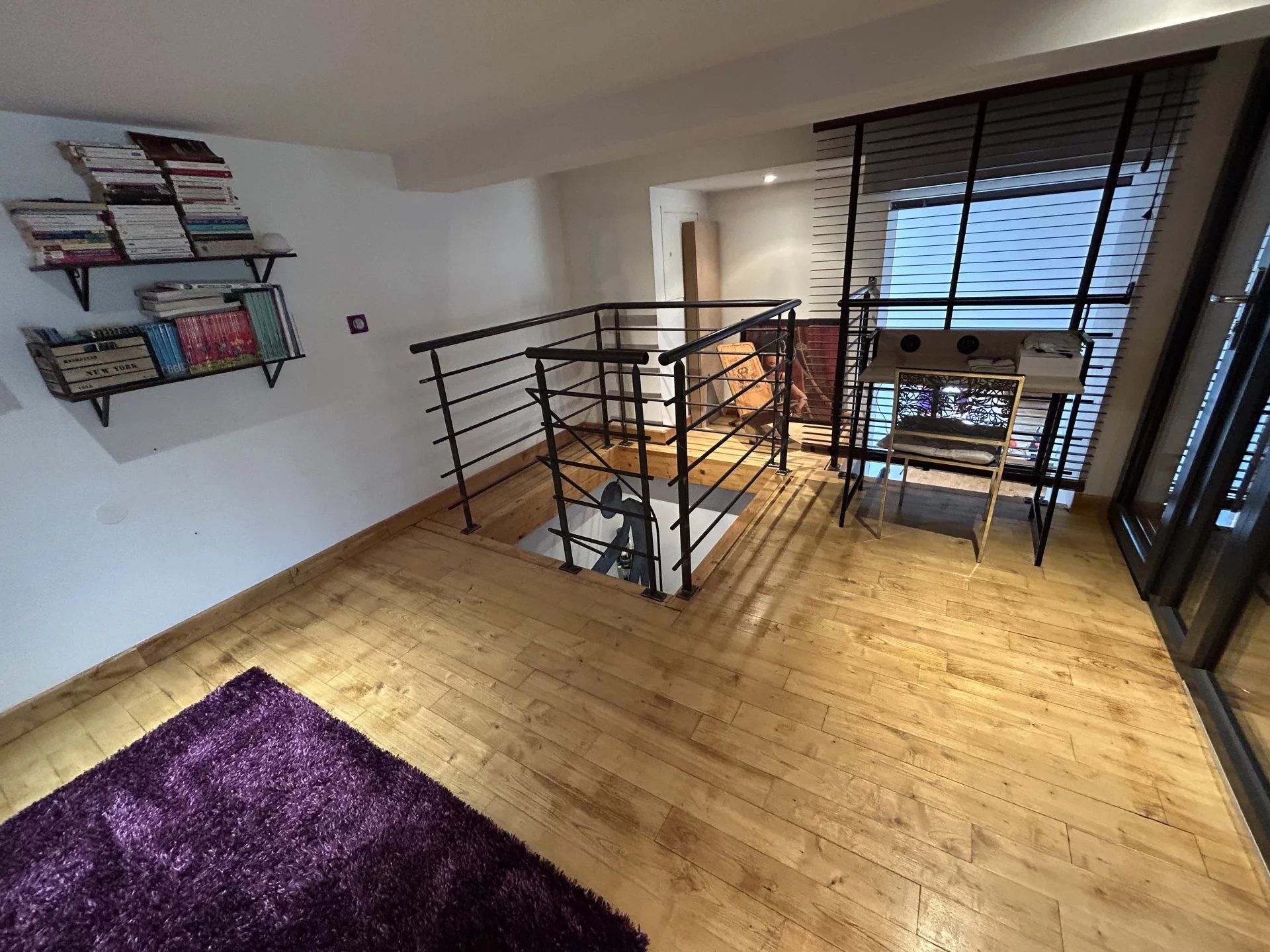 Condominio en Belleville, Saône-et-Loire 12900375