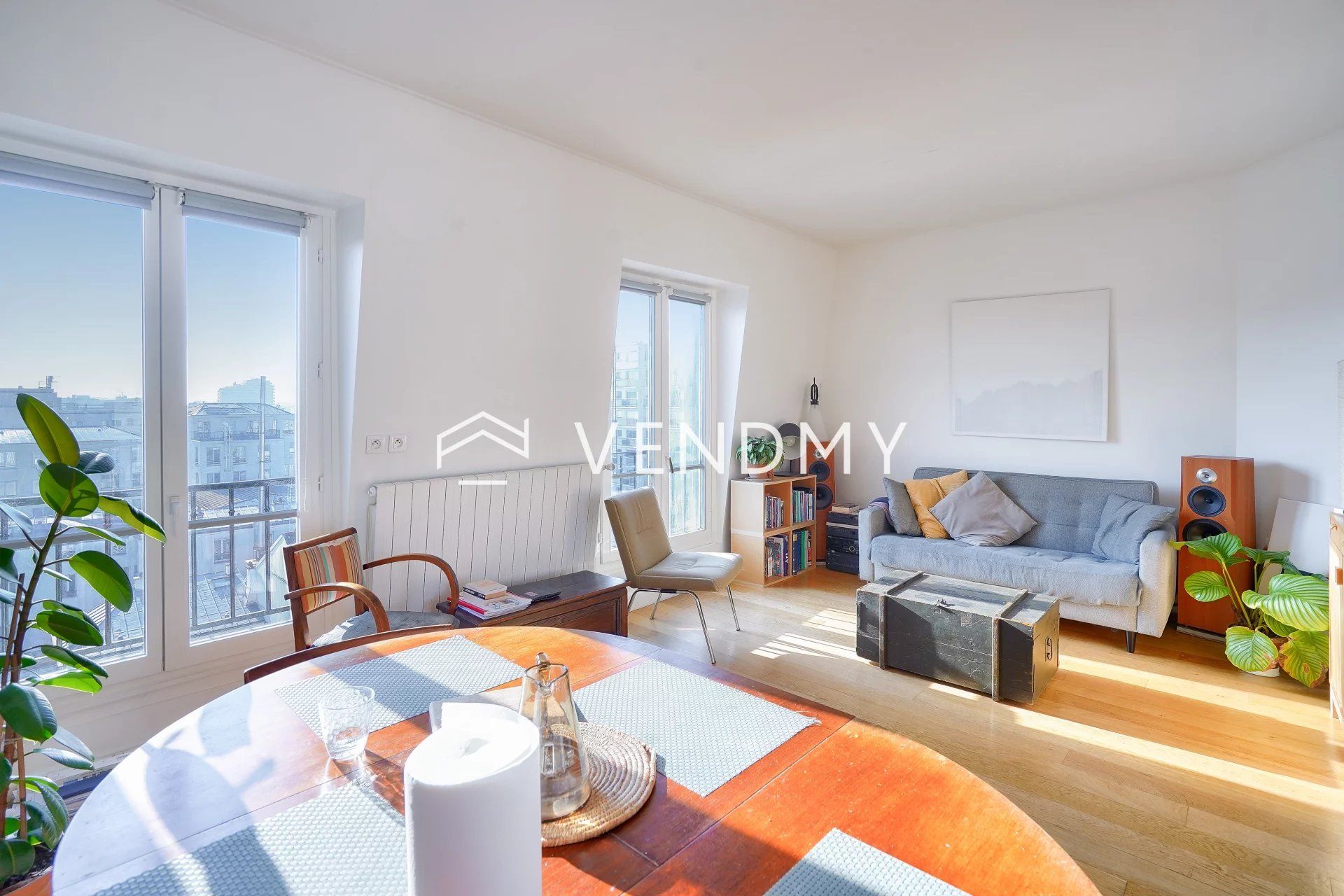 Condominio nel Bellevue, Ile-de-France 12900413