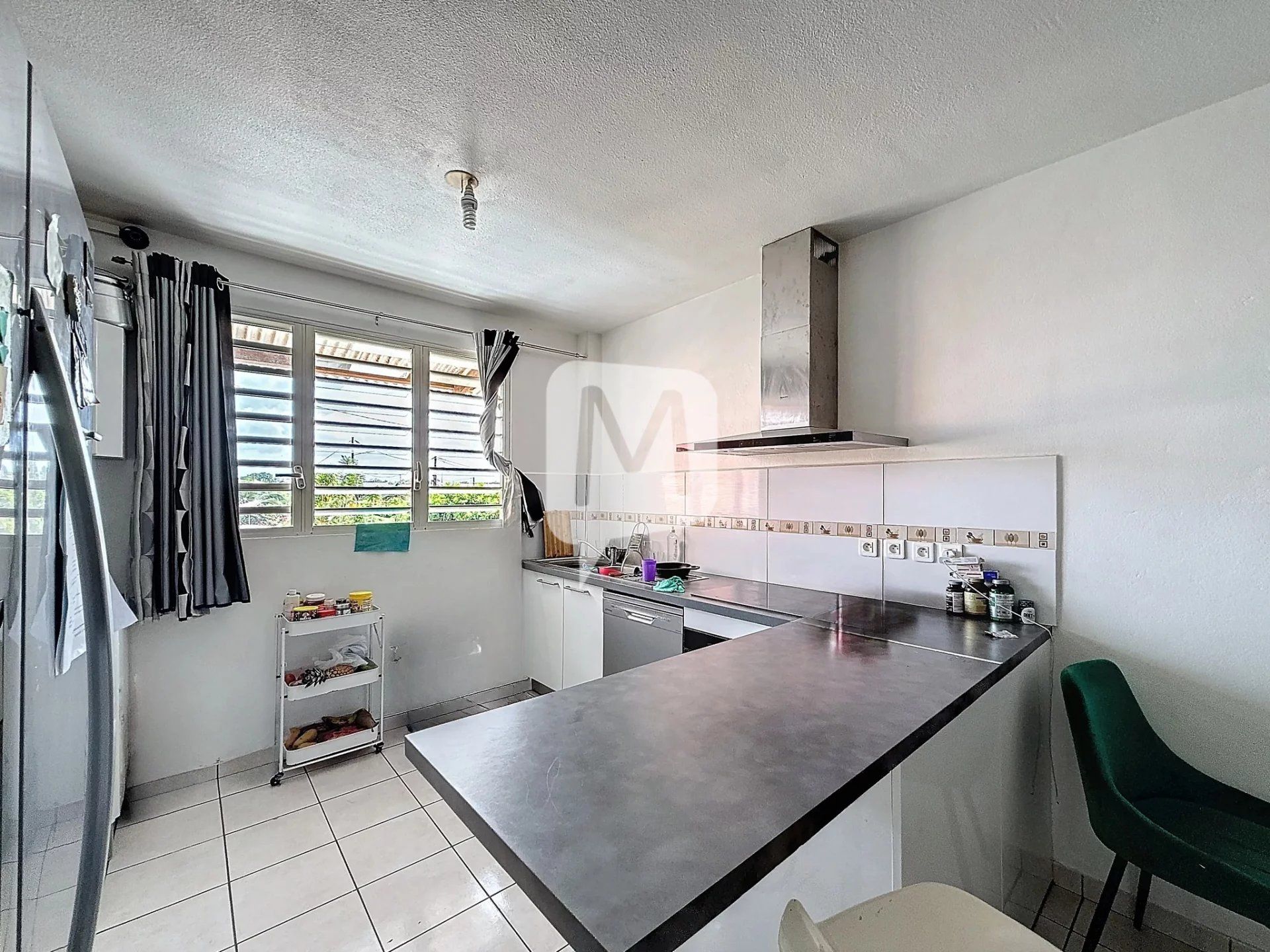 Condominium in Cayenne, Guyane 12900463