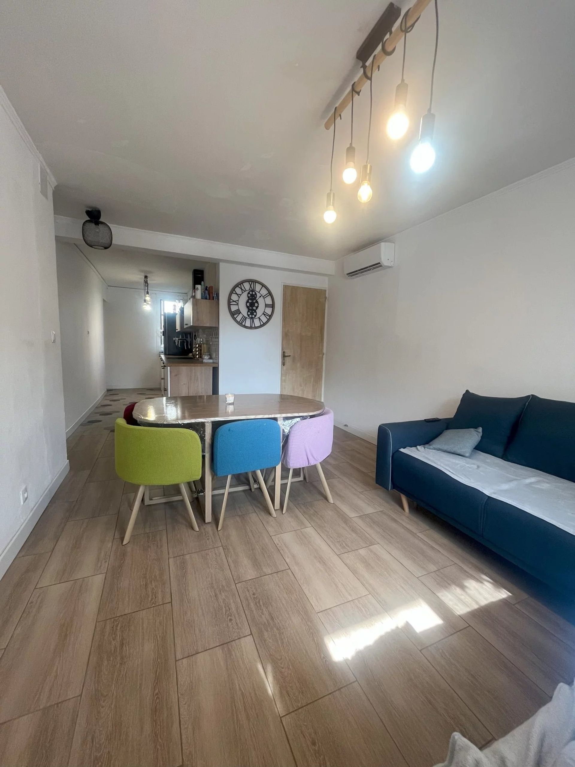 Кондоминиум в Lupino, Corsica 12900464