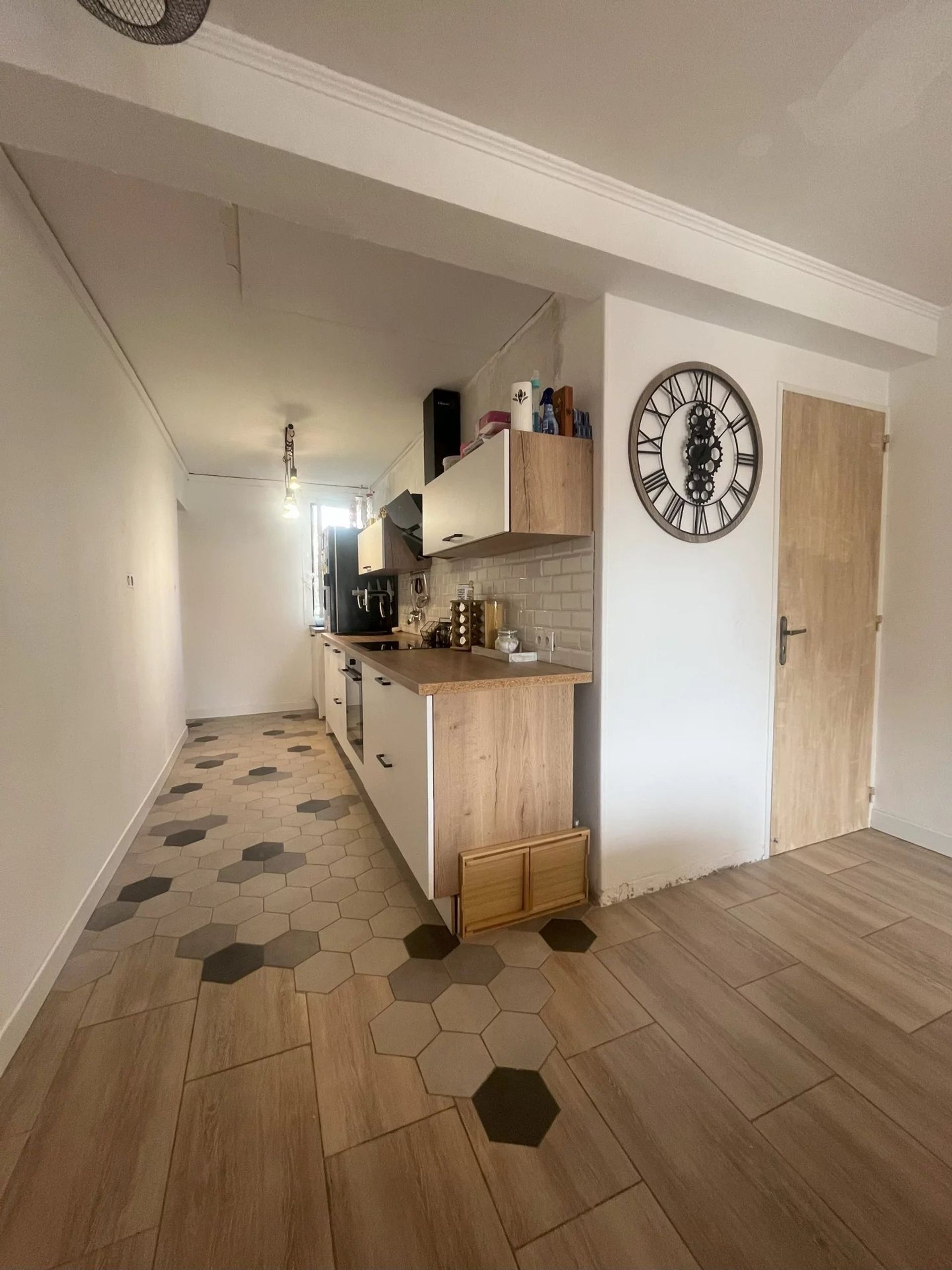 Condominio en Bastia, Haute-Corse 12900464