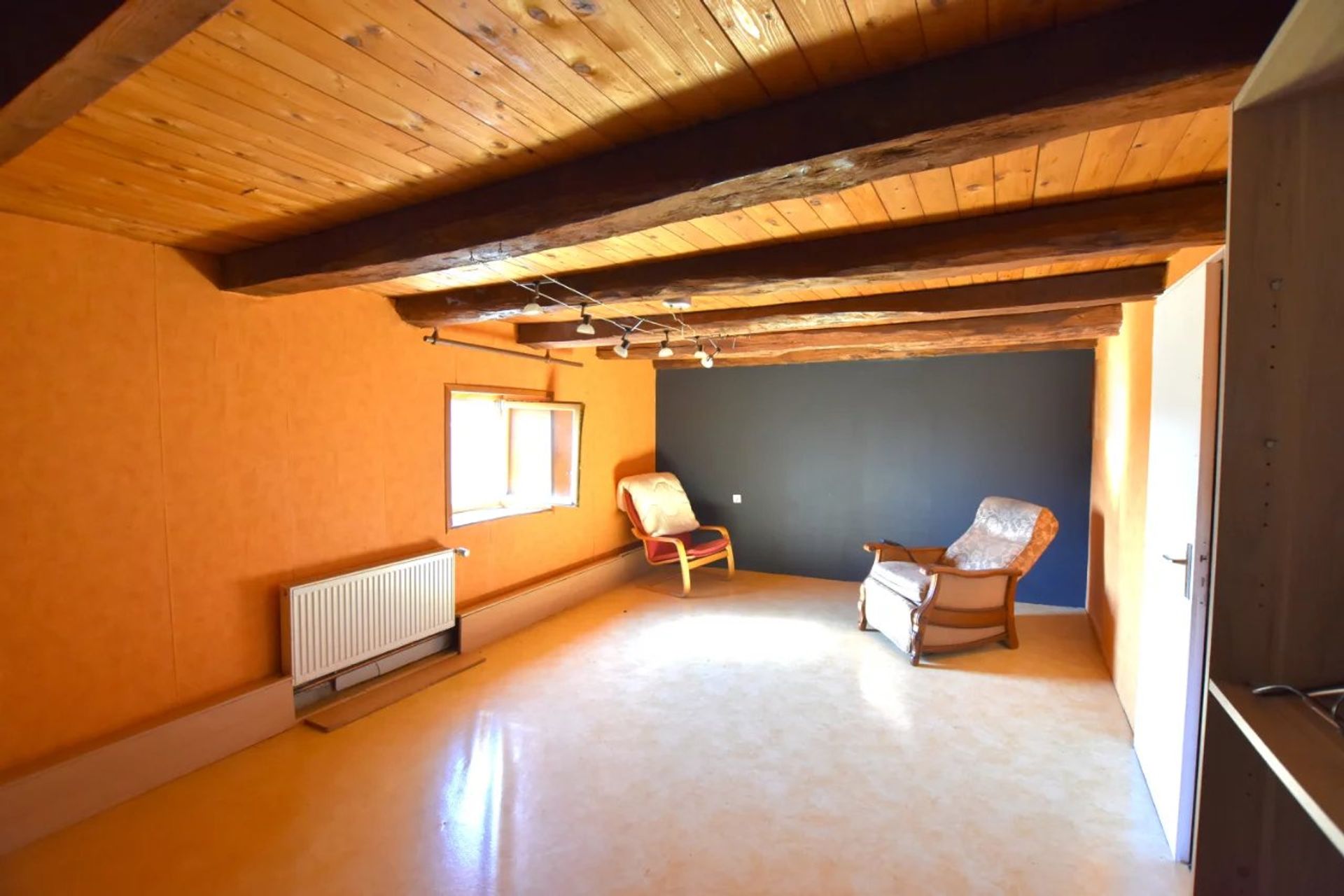 Hus i Maconcourt, Vosges 12900466