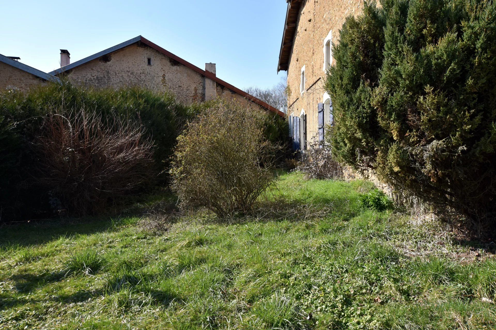 casa en Maconcourt, Vosges 12900466