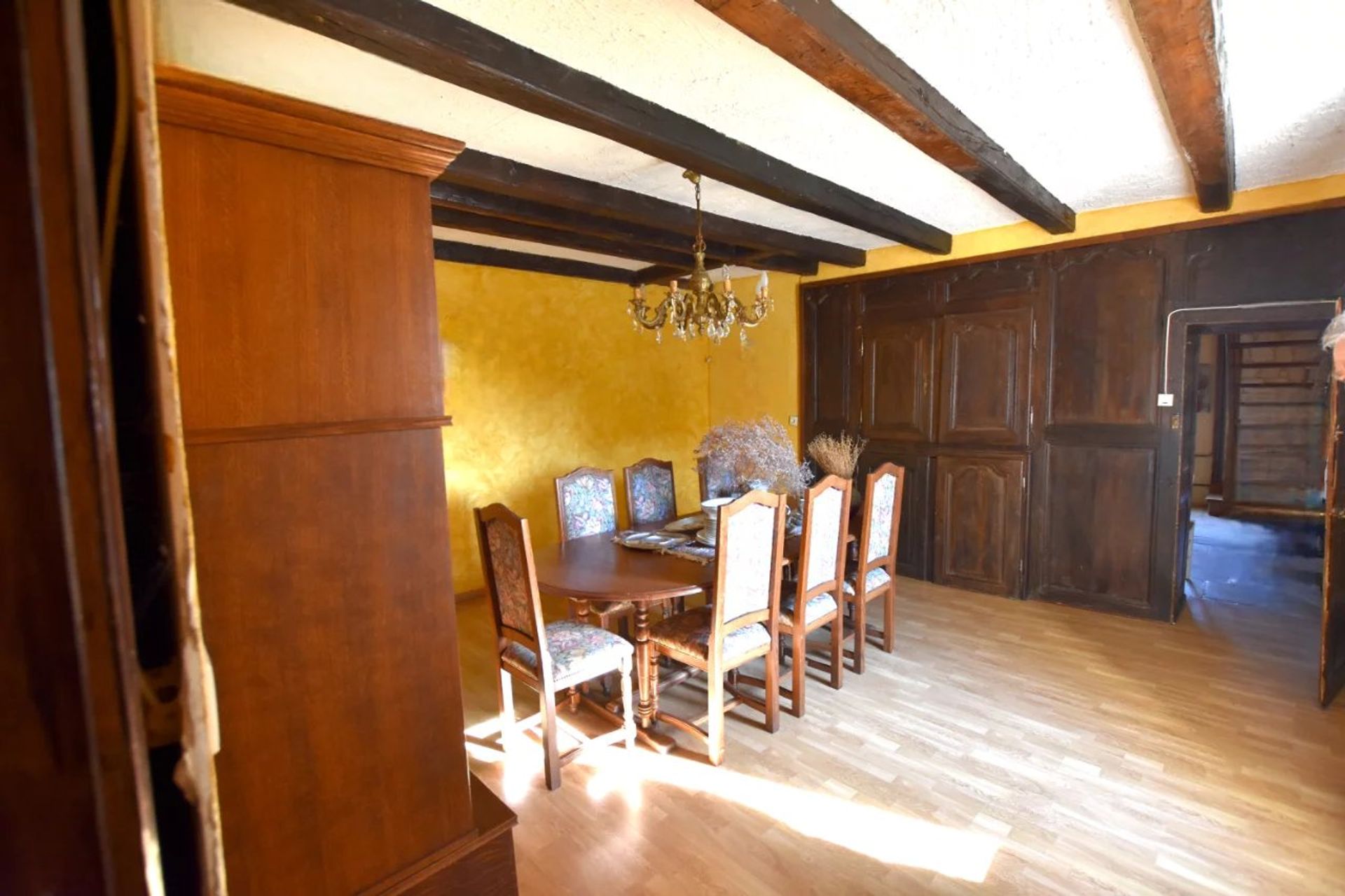 House in Maconcourt, Vosges 12900466