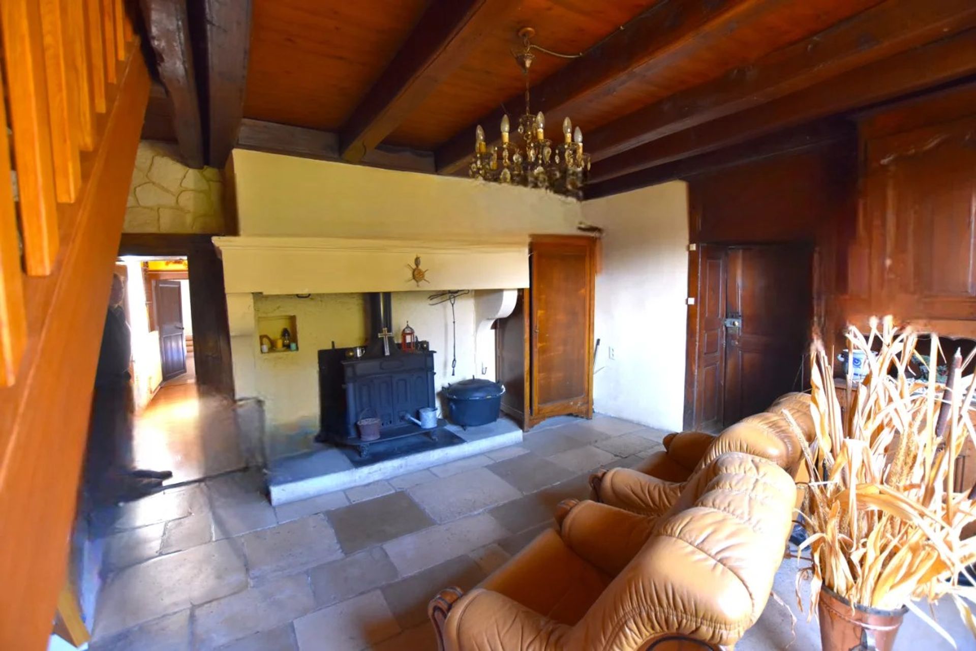 casa en Maconcourt, Vosges 12900466