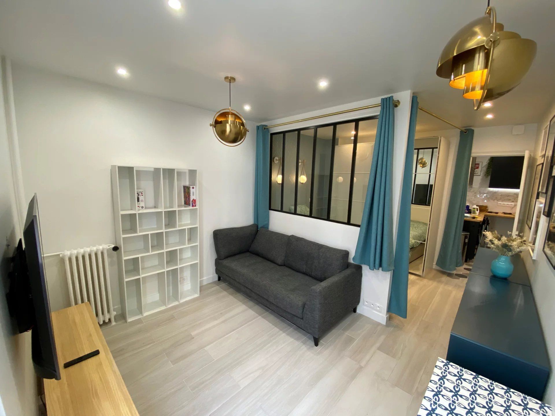 Condominio en Vincennes, Val-de-Marne 12900488