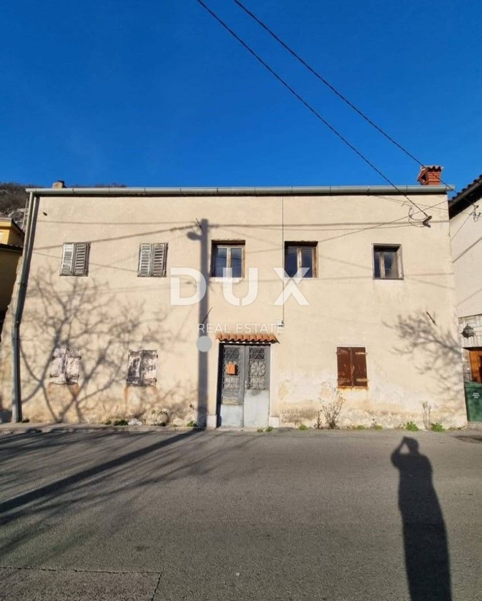 House in Draga, Primorsko-Goranska Zupanija 12900558