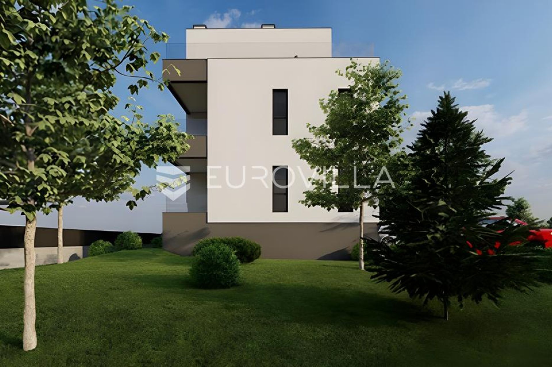 Condominio en Oresje, Zagrebacka Zupanija 12900591