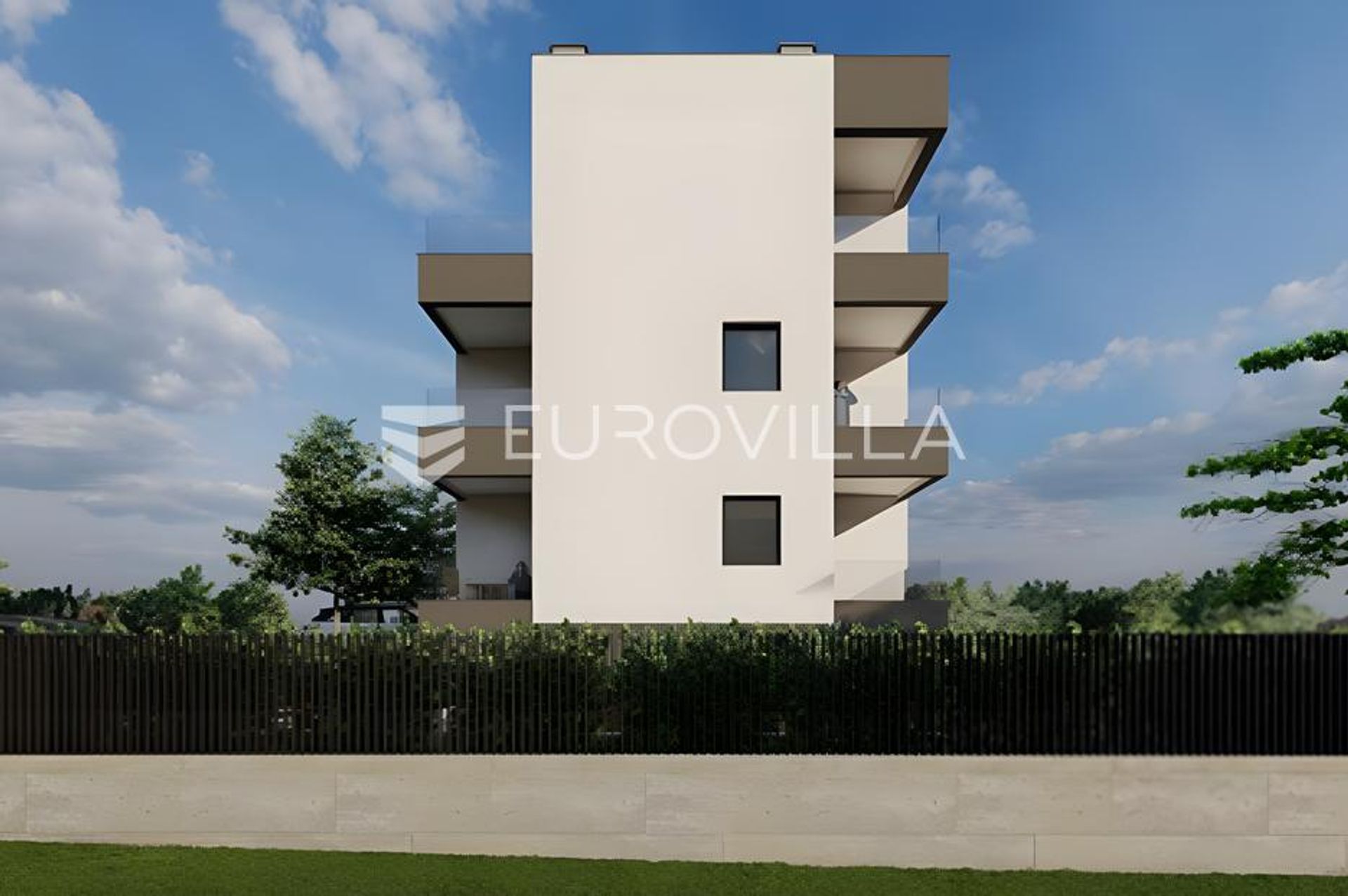 Condominium dans Oresje, Zagrebacka Zupanija 12900591