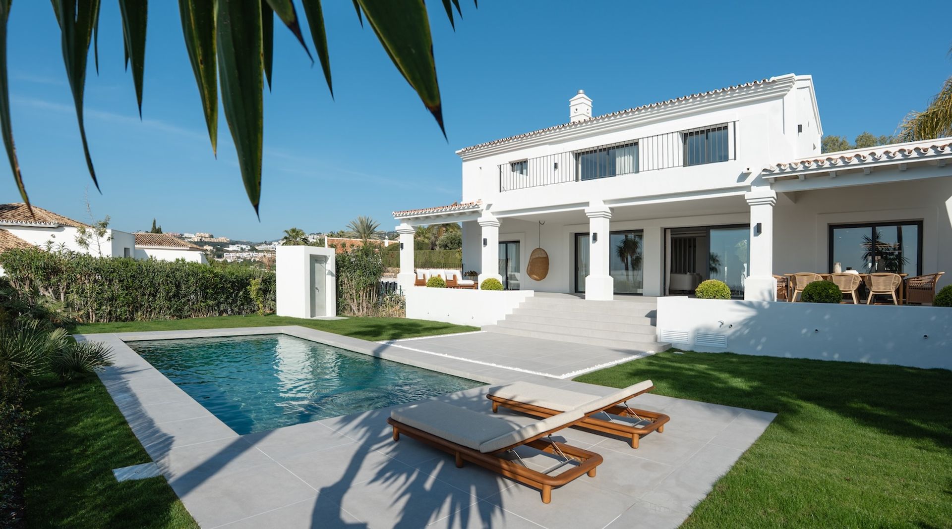 casa en Marbella, Andalucía 12900699