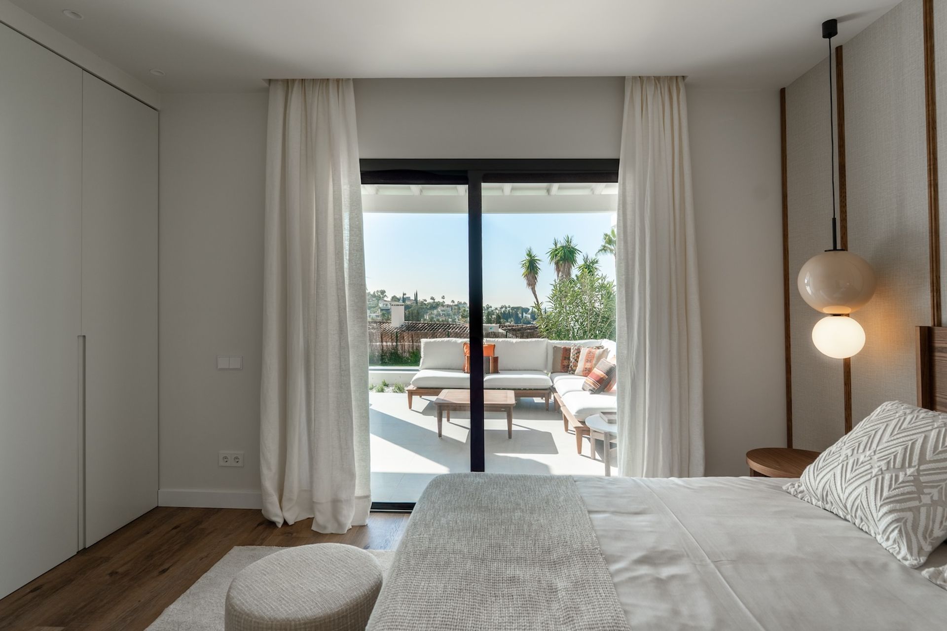 Talo sisään Marbella, Andalucía 12900699