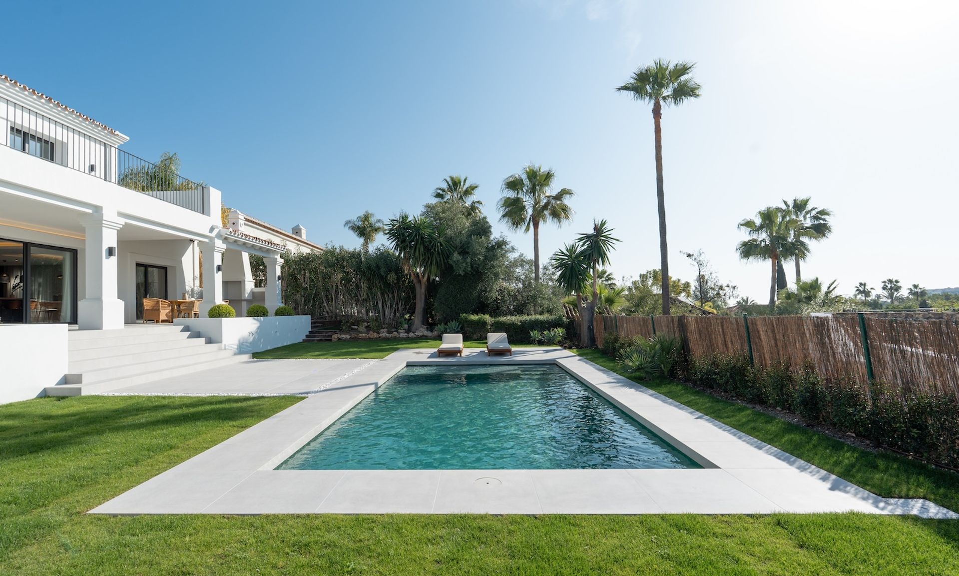 casa en Marbella, Andalucía 12900699